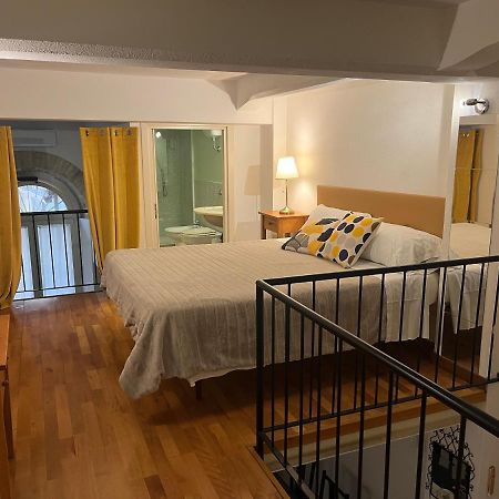 Appartement Casa Vacanza Al Bastione Di Saint Remy à Cagliari Extérieur photo