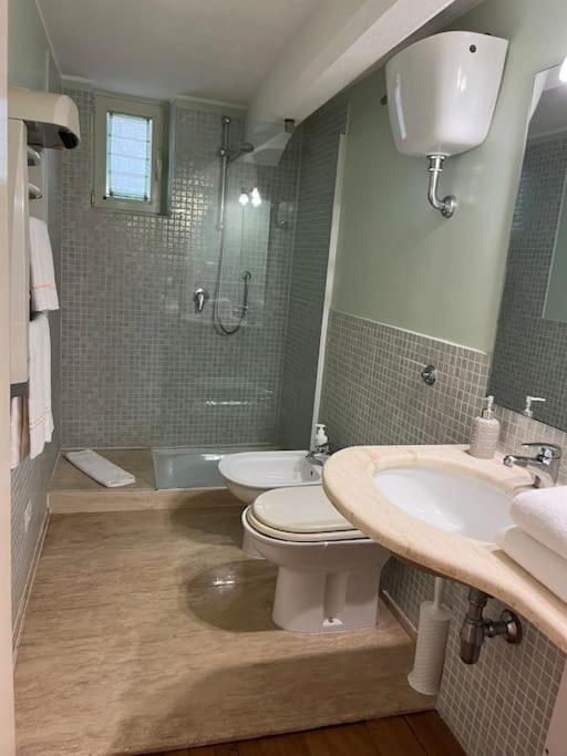 Appartement Casa Vacanza Al Bastione Di Saint Remy à Cagliari Extérieur photo